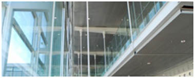 Prestwich Commercial Glazing